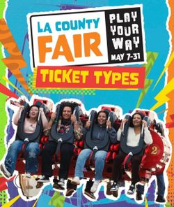 LA County Fair