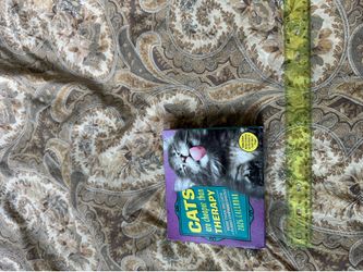Cat joke book and some other book