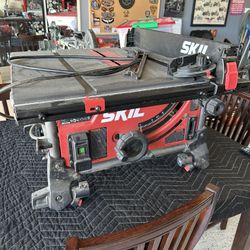 Skil Table Saw