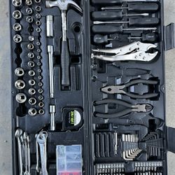 Pittsburgh Tools 