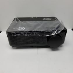 Cinemax Projector Ultra P1 8k 