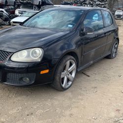 06 Gti Parts