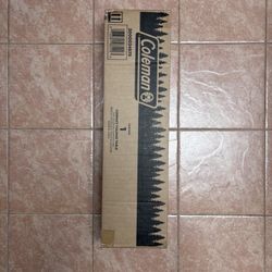 Coleman Outdoor Camping Folding Table