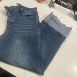 Jeans Woman’s 