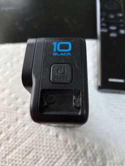 GoPro Hero 10 Black
