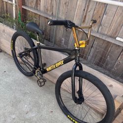 SE Ripper 