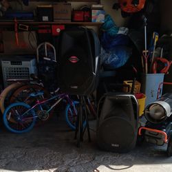 Edison Bluetooth speaker