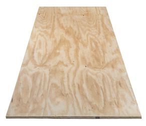 1/2 Plywood
