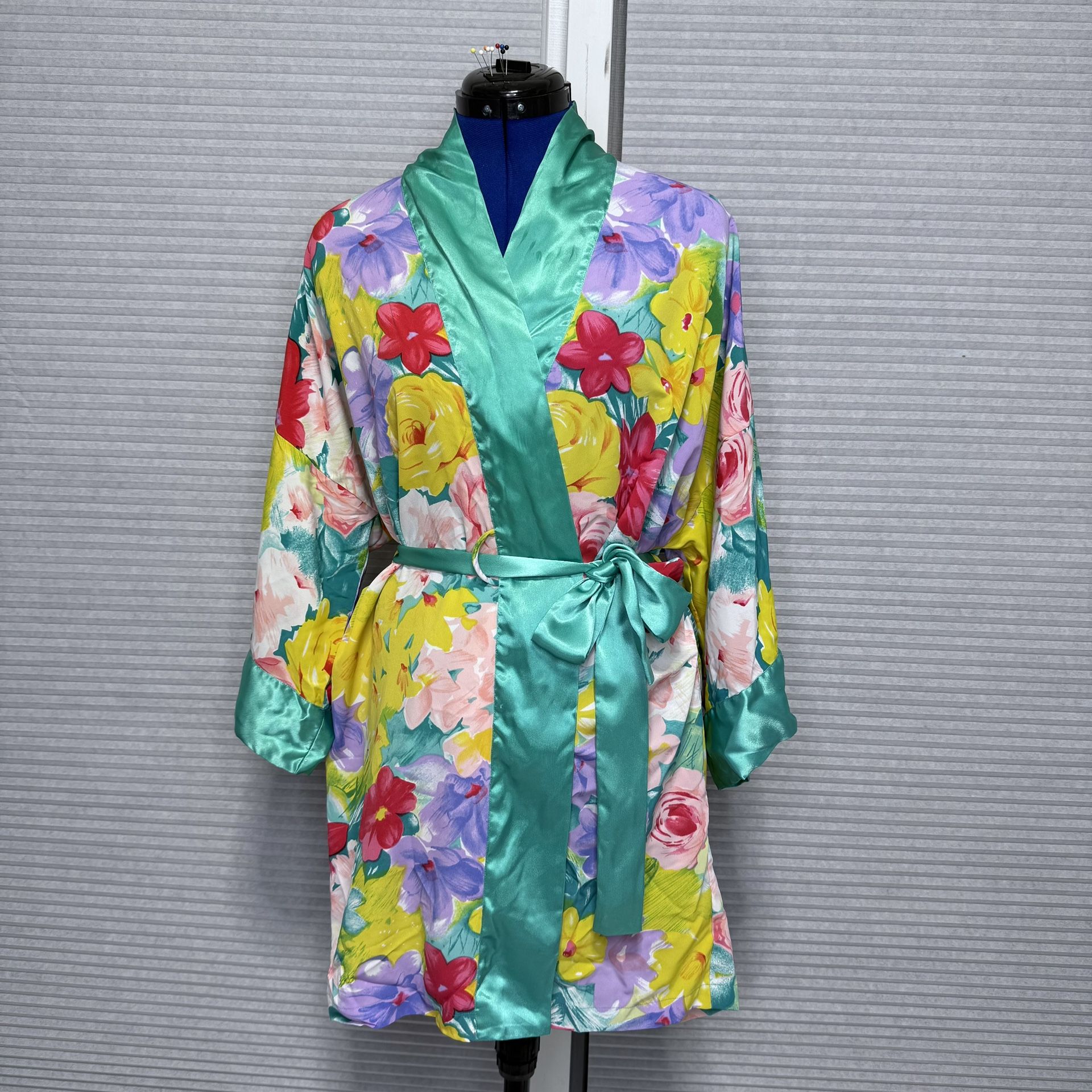 Vintage robe - VICTORIA SECRET