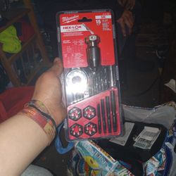 Brand New Never Used Tools