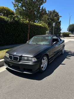 1999 BMW M3