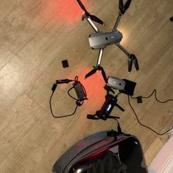 DJI PLATINUM MAJIC PRO