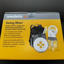 Medela Swing Maxi