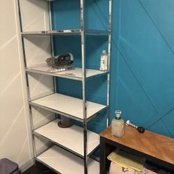 Shelf Bookcase 