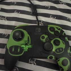 Nintendo Switch Controller 