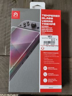 Nintendo Switch Screen Protector