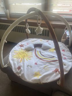 Baby Play Mat