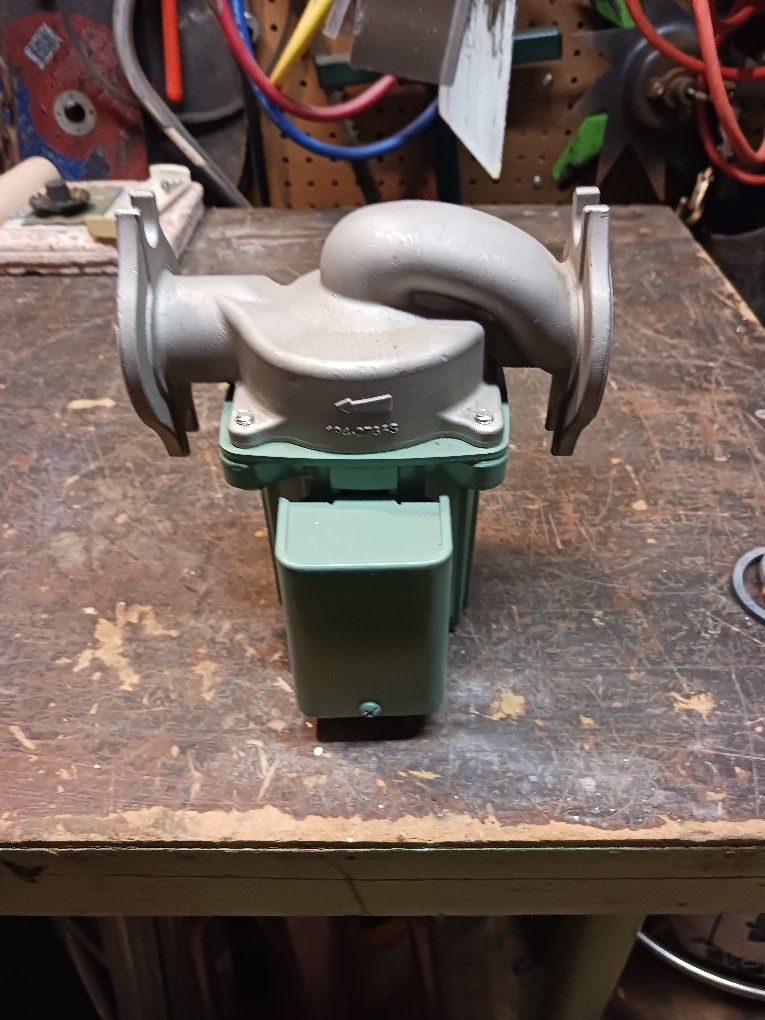 Taco Circulation Pump