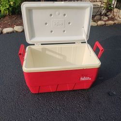 48 Qts Cooler 