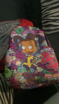 Backpack
