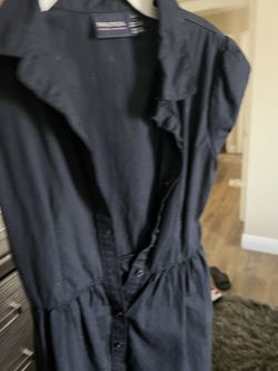 Kids Uniform For Free Size 6