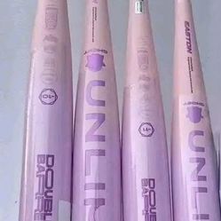 NEW- Pink Easton Ghost Unlimited 2026 👻