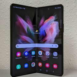 Samsung Z Fold 3 