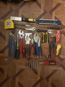 Tools