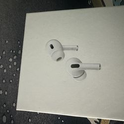 AirPod 2nd generation