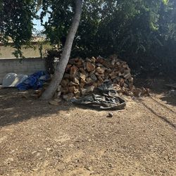 Firewood