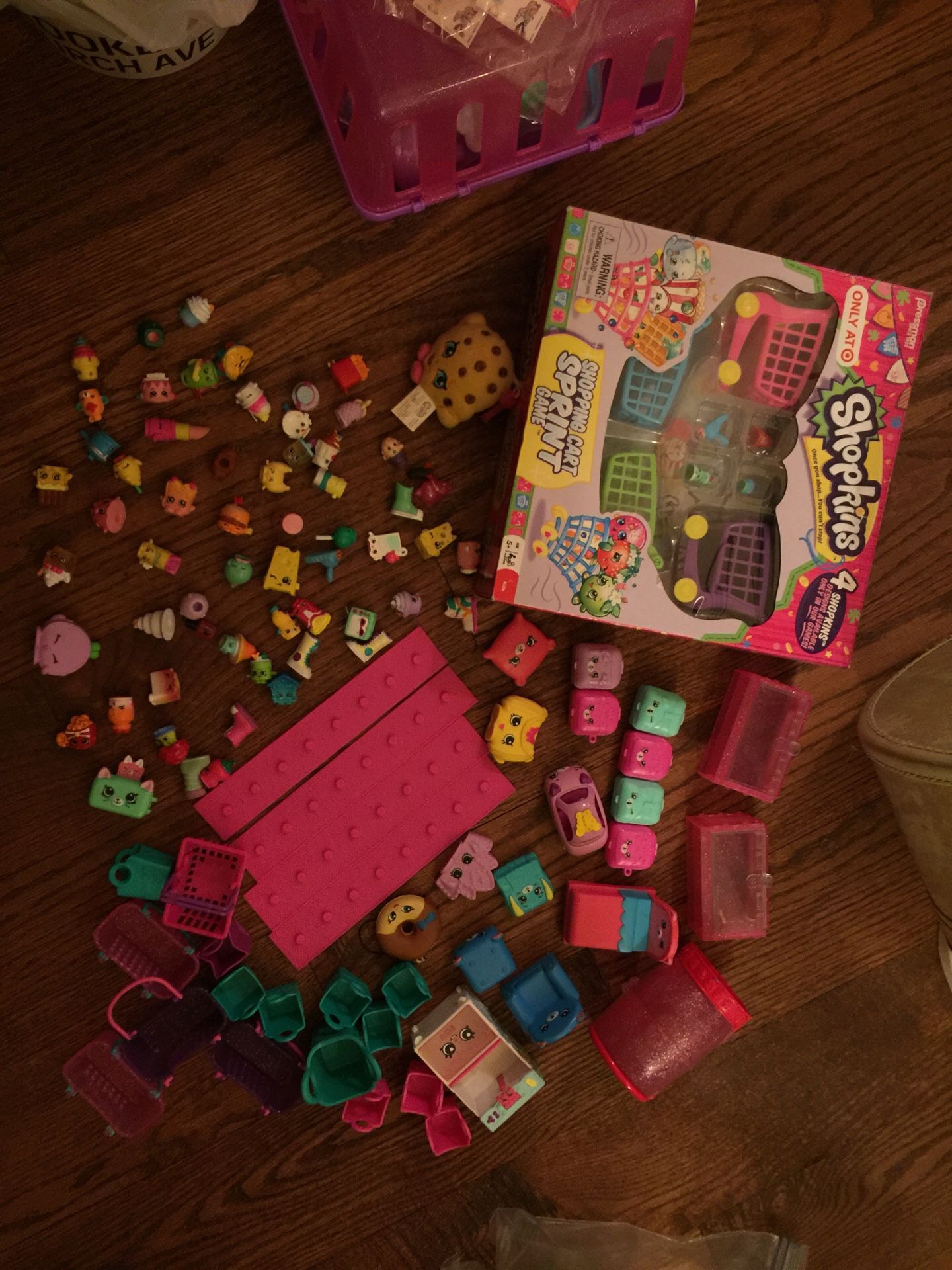 Shopkins