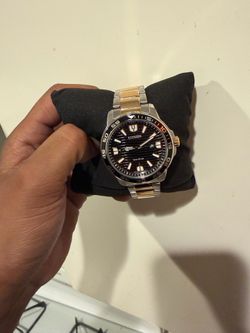 Citizen watch
