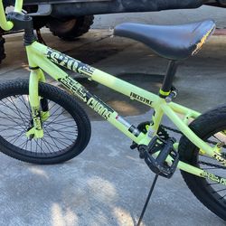 Bmx Bike