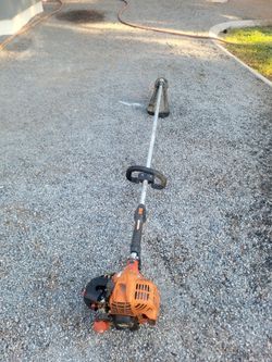 Echo Srm-225