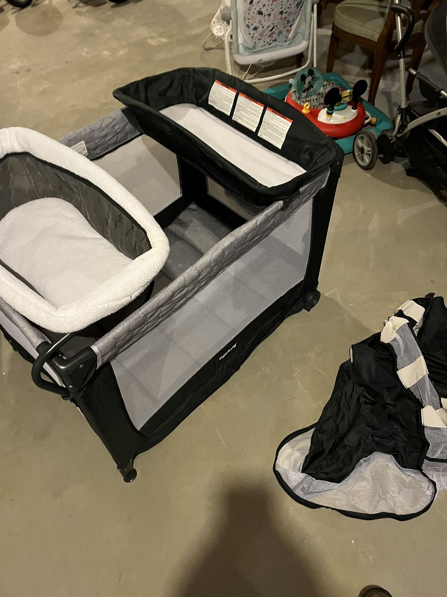 Pack N Play