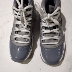 Jordan Retro Cool GRAY 