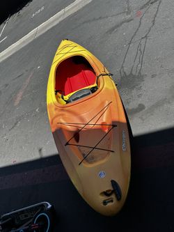 Kayak