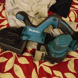 Makita Band Saw