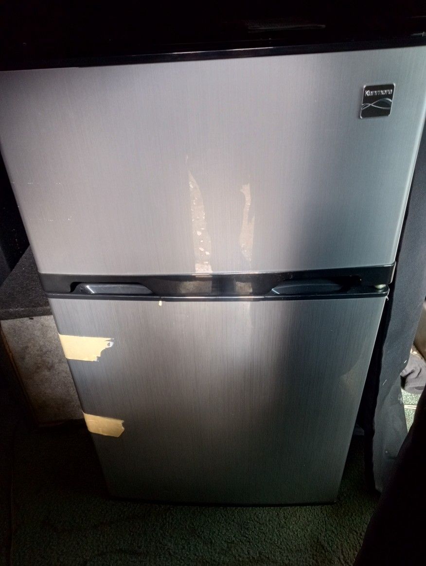 Midsize Kenmore Refrigerator Brand New