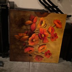 Flower Painting