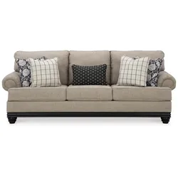 Elbiani Sofa 50% Off Special