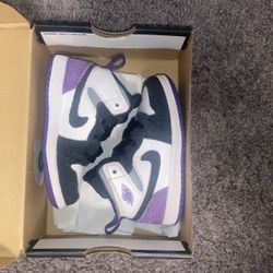 PS Jordan 1 Size 7c