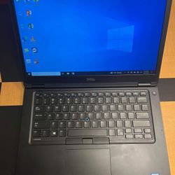 Dell Latitude 5400