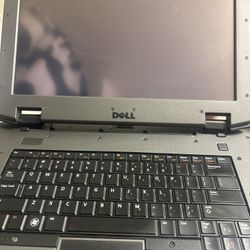 Dell  Laptop Rugged Toughbook Military/police Spec