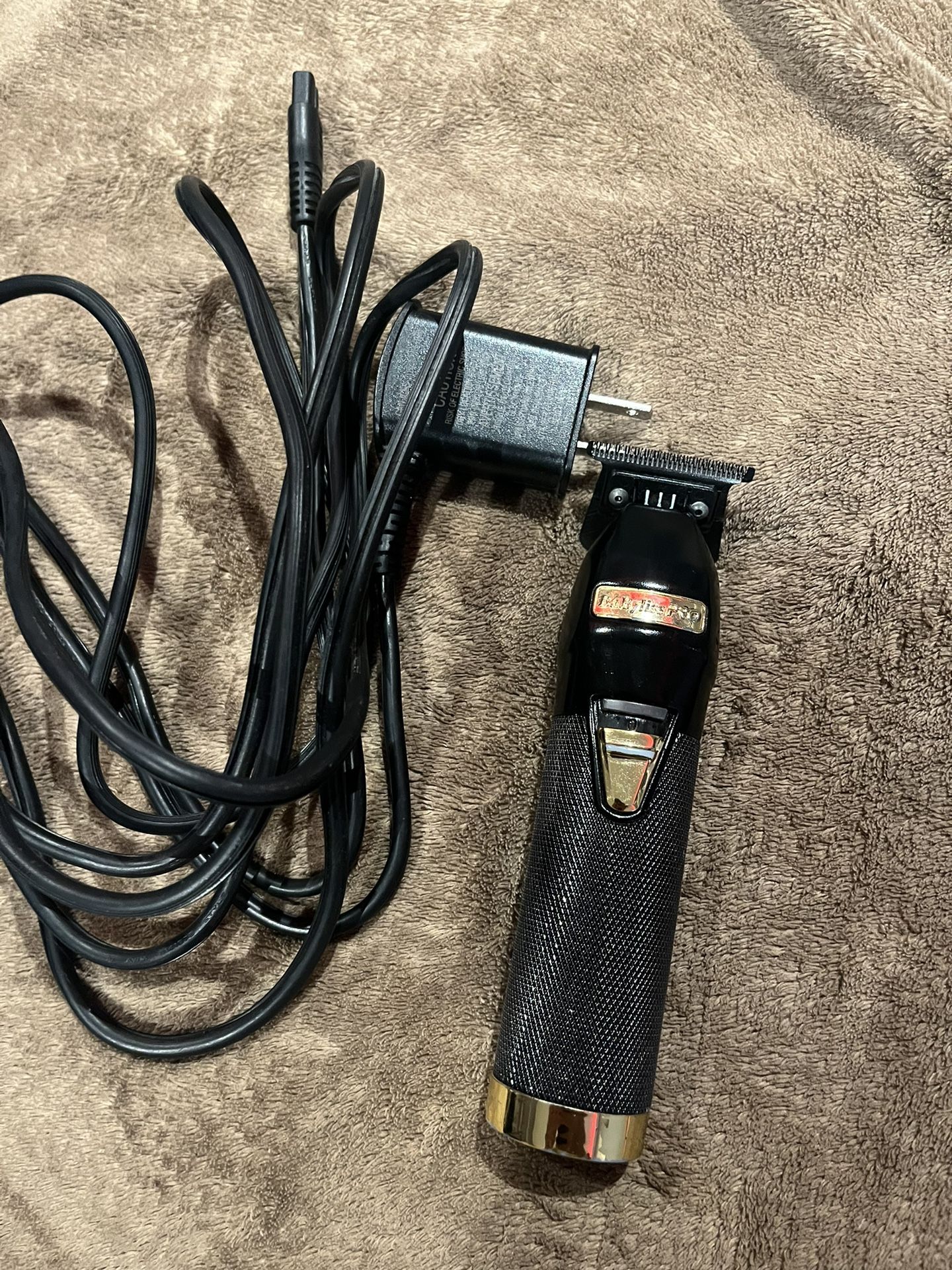 Babyliss FX Trimmer