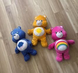 Jumbo carebears