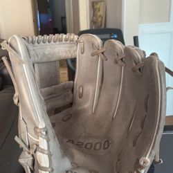 Wilson A2000 Fastpitch Infield Glove