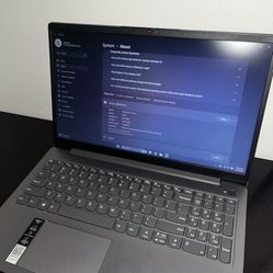 Lenovo Gaming Laptop 