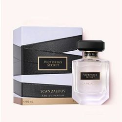 Victoria's Secret scandalous perfume