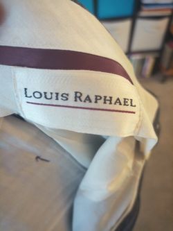 Louis Raphael Dress Pants Size 38